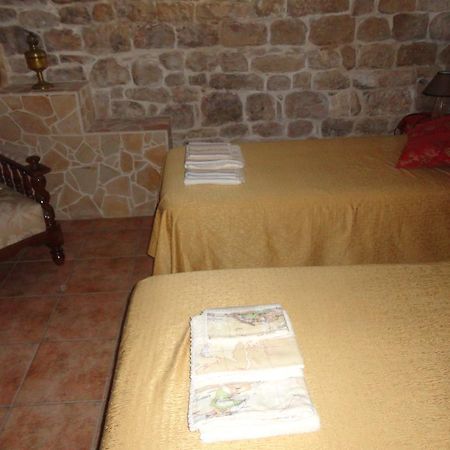 La Casa Di Petra Lejlighed Modica Værelse billede