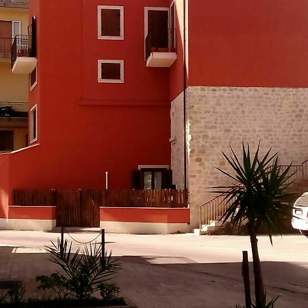 La Casa Di Petra Lejlighed Modica Eksteriør billede