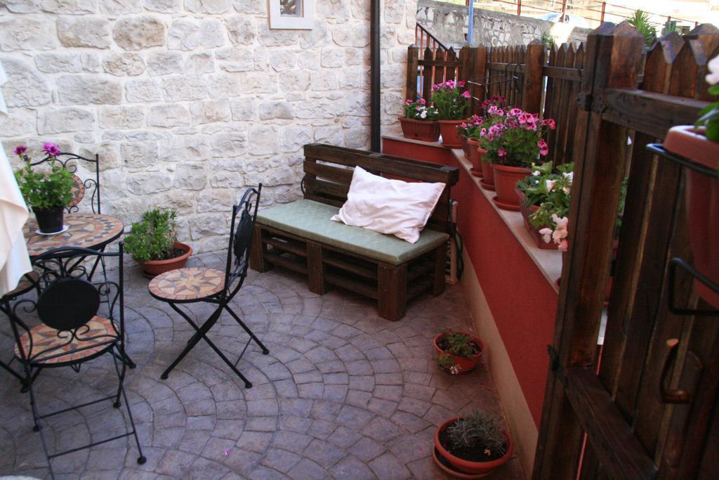 La Casa Di Petra Lejlighed Modica Værelse billede