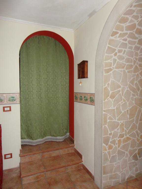 La Casa Di Petra Lejlighed Modica Værelse billede
