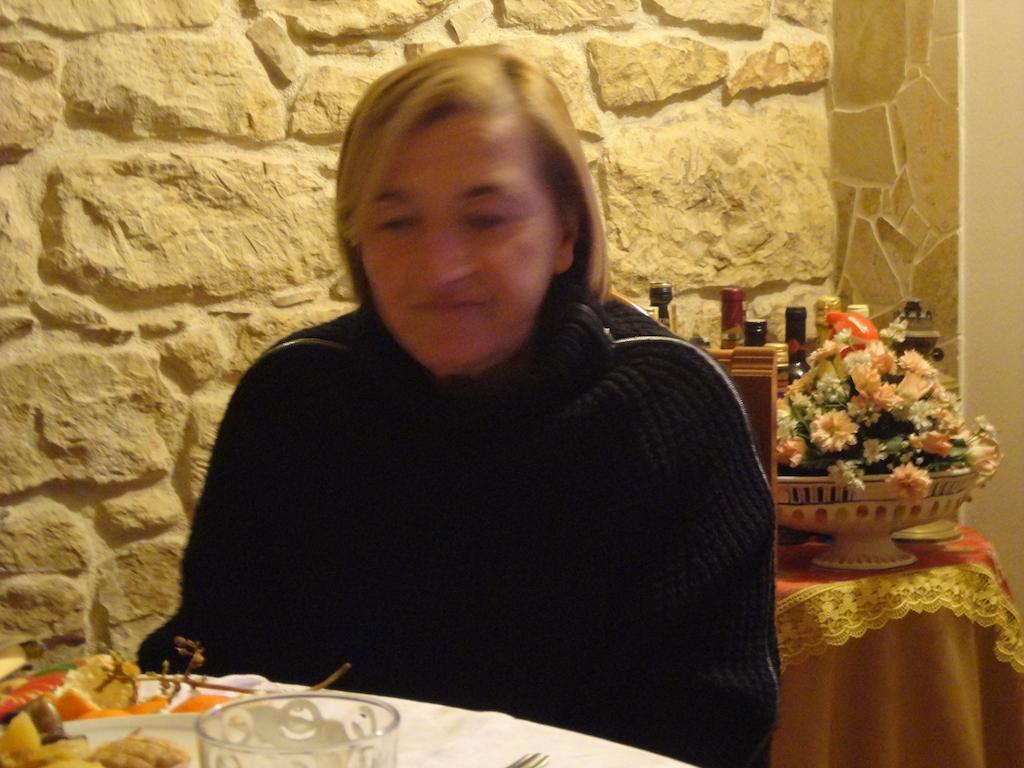 La Casa Di Petra Lejlighed Modica Værelse billede