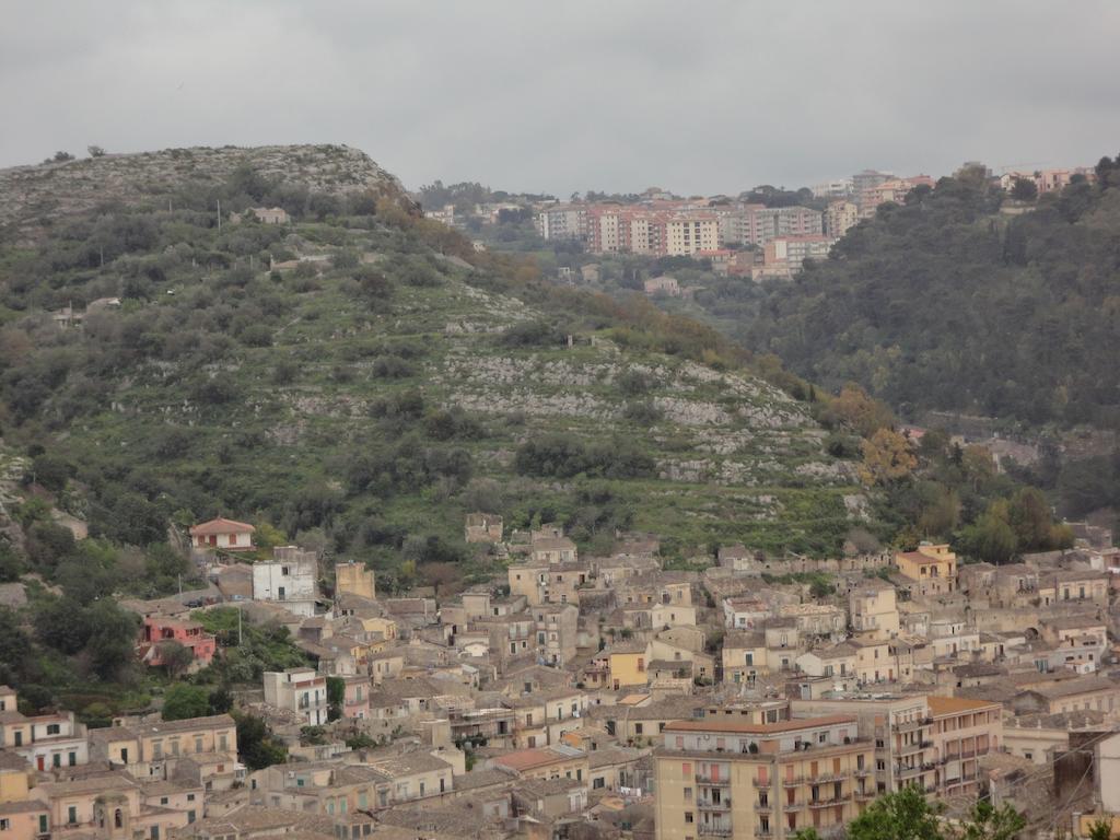La Casa Di Petra Lejlighed Modica Værelse billede