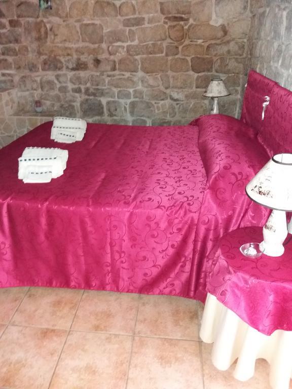 La Casa Di Petra Lejlighed Modica Eksteriør billede