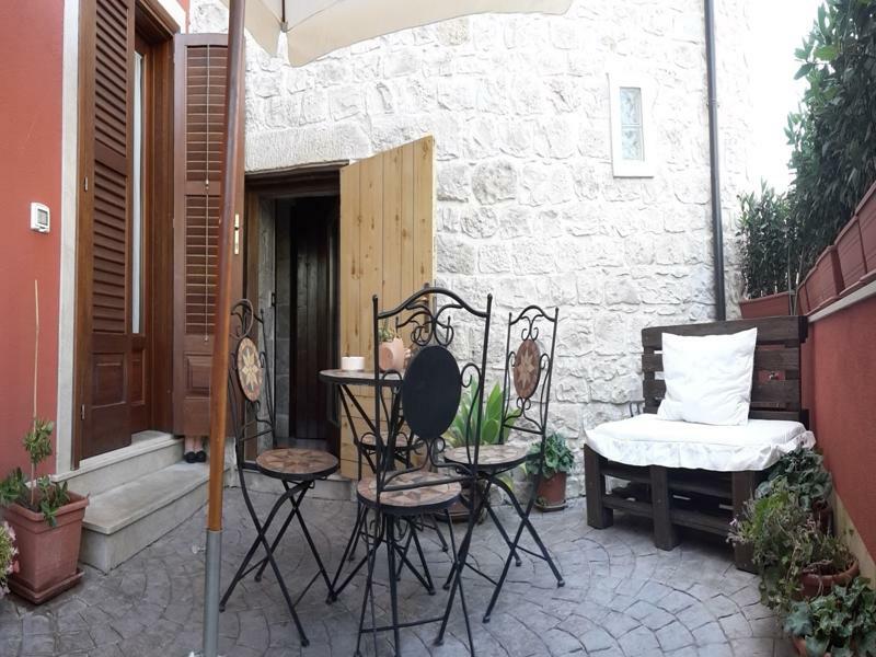La Casa Di Petra Lejlighed Modica Eksteriør billede