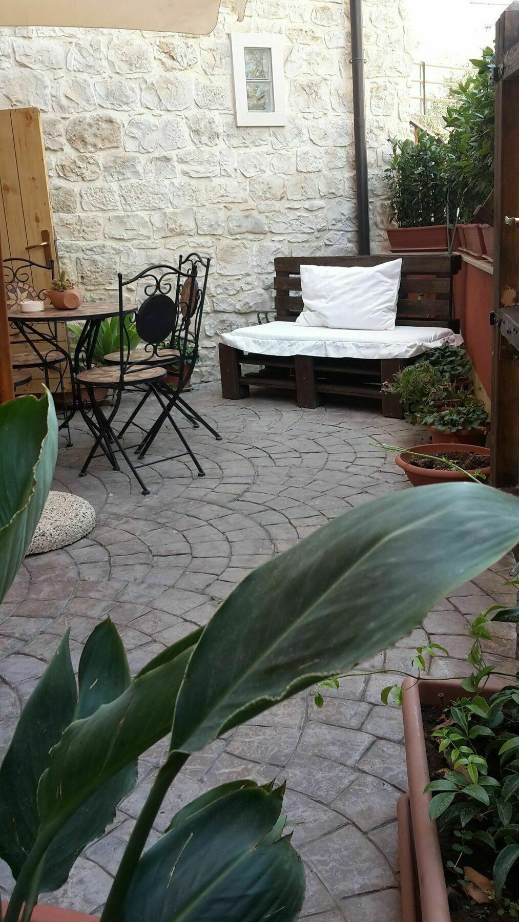 La Casa Di Petra Lejlighed Modica Eksteriør billede